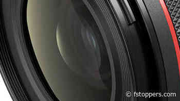 Canon Just Patented Its Most Insane Lens Ever