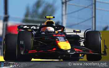 “What do you want me to do?” The confusion which sealed Tsunoda’s SQ1 exit | Formula 1