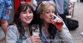 Six things to do in Merseyside this weekend including gigs and festivals