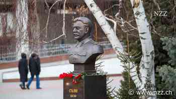 Wer nach Wolgograd reist, landet neu auf dem Flughafen Stalingrad – doch Putins Geste geht manchen Russen noch zu wenig weit