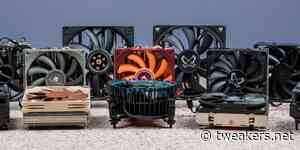 Round-up - Lowprofilekoelers - De ideale koelers voor je compacte build