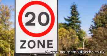 'Why we need 20mph limits on our residential roads'