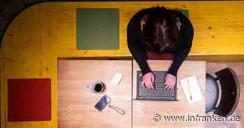 Umfrage: Zwei Drittel arbeiten auch mal krank im Homeoffice