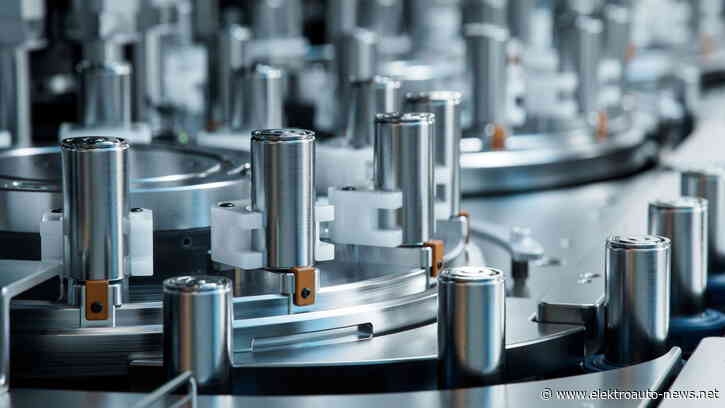 Über Europas Batterie-Zukunft: „Unsere Lage ist ernst“