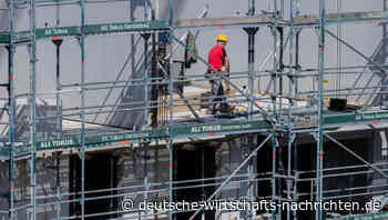 Keine Erholung in Sicht: Rutscht die deutsche Wirtschaft wieder ab?