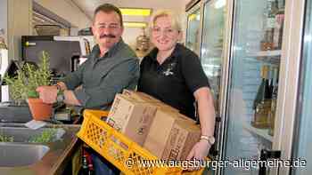 Start in die Saison: So bereiten sich Augsburgs Biergärten vor