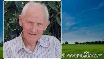 Lucien Miguet, 92 jaar