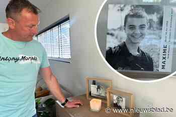 Proces in rechtbank is afgerond, maar ouders van overleden Maxime (14) blijven met veel vragen achter: “Er is nooit echt naar ons geluisterd”
