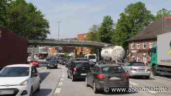 Weniger Platz für Autos auf der B73: Zoff um eine Zukunftsvision