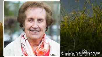 Appollonia Ruppol, 89 jaar