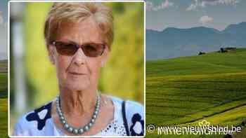 Jeanette PUT, 89 jaar