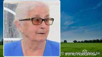 Gerda HOUBEN, 86 jaar