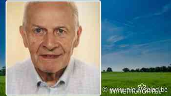 Eduard BEKKERS, 94 jaar