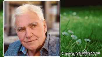 Richard Humblet, 77 jaar