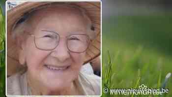 Alice Hermans, 93 jaar