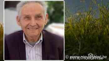 Jef Meuwissen, 95 jaar