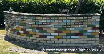 More than 2,000 still-born babies buried in mass unmarked graves in Warrington