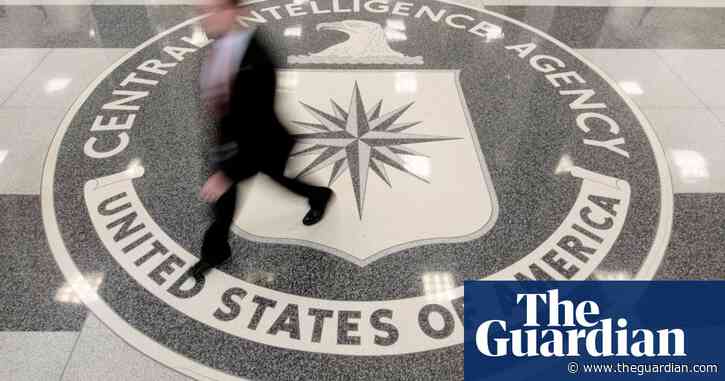 Trump administration to cut thousands of jobs from CIA and other spy agencies – report