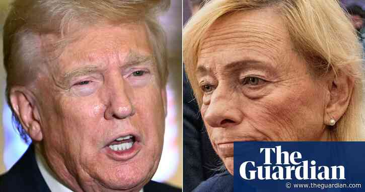 Win for Maine as Trump officials agree to halt school funding freeze