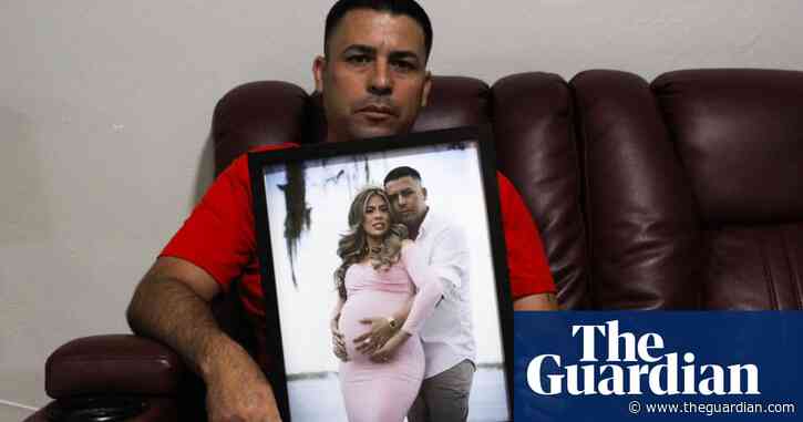 Woman in Florida deported to Cuba says she was forced to leave baby daughter