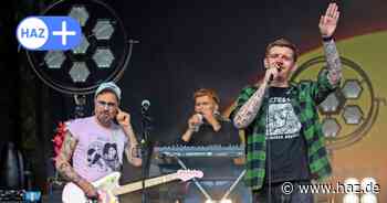 Kirchentag in Hannover: Programmtipps für Sonnabend, 3. Mai