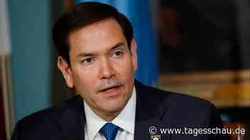 US-Regierungsvertreter stellen sich auf Seite der AfD - Bundesregierung kontert