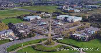 Major step forward in plans for hundreds of South Bristol homes