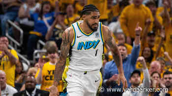 Cavaliers-Pacers Game 1 tipoff time finally determined