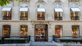 Aktie kaufen oder verkaufen: So stuften die Analysten die Kering-Aktie im April `25 ein