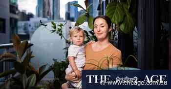 Kids watching TV at childcare raises parents’ ire