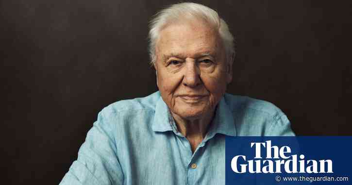 Happy birthday, David Attenborough! 99 ways he has inspired us, by Barack Obama, Billie Eilish, Morgan Freeman – and many more