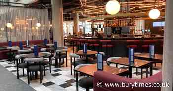 REVIEW: The perfect hotel at the perfect time