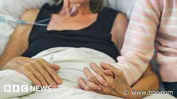 Assisted deaths could top 4,000 in 10th year after law change