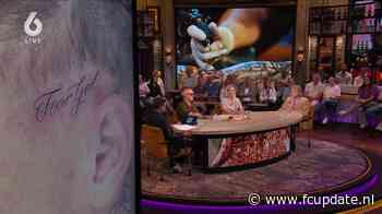 Eén Vandaag Inside-gast grijpt in als Noa Lang wordt afgemaakt