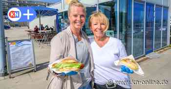 Leservoting 2025: Das beste Fischbrötchen in Kiel und Region
