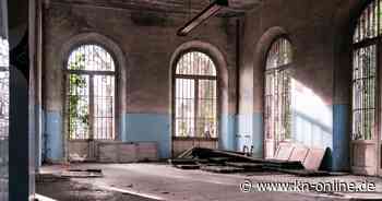 Lost Place in der Toskana: Das Horror-Sanatorium von Volterra