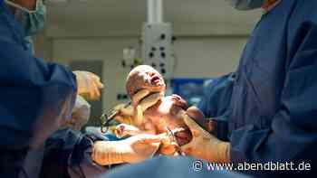 Hamburg: Schon jede dritte Frau bringt Kind per Kaiserschnitt zur Welt