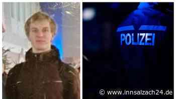 Junger Mann (24) aus Bischofswiesen vermisst: Wer hat ihn gesehen?