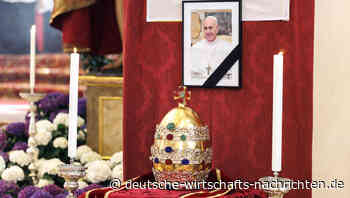 Papst Franziskus, Prinzessin Diana und Co.: Warum uns der Tod großer Persönlichkeiten so nahegeht