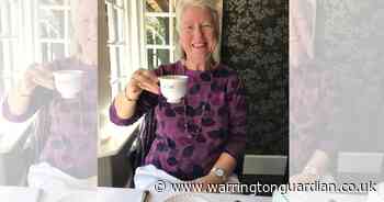 “My doctor told me to trust him and he’d get me through my cancer diagnosis”