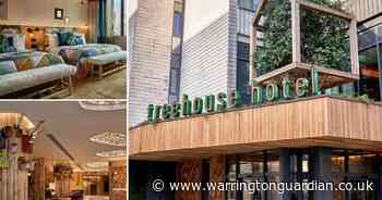City centre Treehouse Hotel is perfect mix of luxury, sustainability and nostalgia