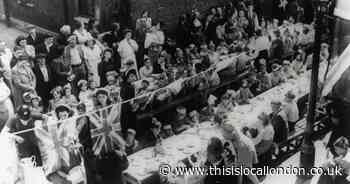 Borough set to commemorate 80th anniversary of VE Day