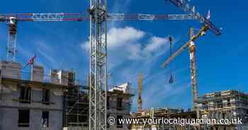 New residential developments among other applications proposed across Croydon