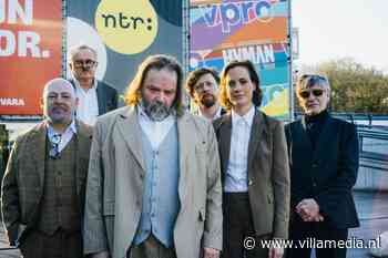 Villamedia gidst: Over een masterclass fotografie van Fjodor Buis en de allerlaatste tv-uitzending van Tegenlicht