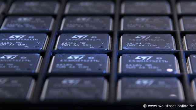 Aktie kaufen oder verkaufen: So stuften die Analysten die STMicroelectronics-Aktie im April `25 ein