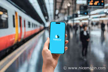 Risque de grève SNCF pour le pont du 8 mai: BlaBlaCar déjà grand gagnant