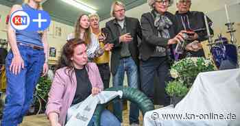 Jubiläum beim Werkstatt-Theater Kiel: 40 Jahre Authentizität