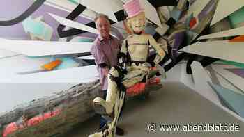 Folkert de Jong: „Taylor Swift hat unglaublich viel Macht“