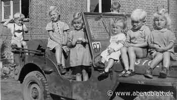 Friedlicher Einmarsch: Um 14 Uhr ist der Krieg vorbei