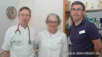 Mit Tränen in der Ruhestand: Dr. Ulrike Frohn hört auf